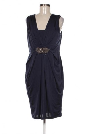 Φόρεμα Jenny Packham, Μέγεθος L, Χρώμα Μπλέ, Τιμή 75,99 €