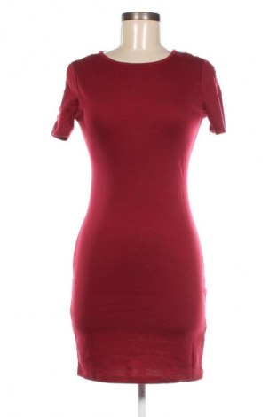 Kleid Jennyfer, Größe S, Farbe Rot, Preis € 5,49