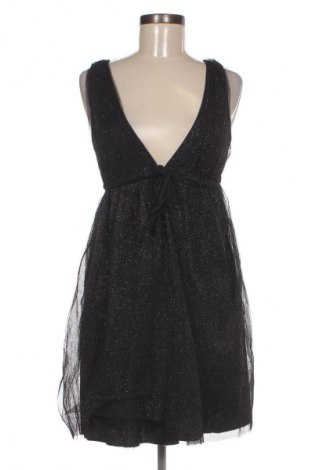 Kleid Jennyfer, Größe S, Farbe Schwarz, Preis 4,49 €