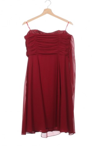 Kleid Jessica, Größe L, Farbe Rot, Preis € 15,77