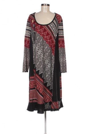 Kleid Joe Browns, Größe 3XL, Farbe Mehrfarbig, Preis 16,70 €