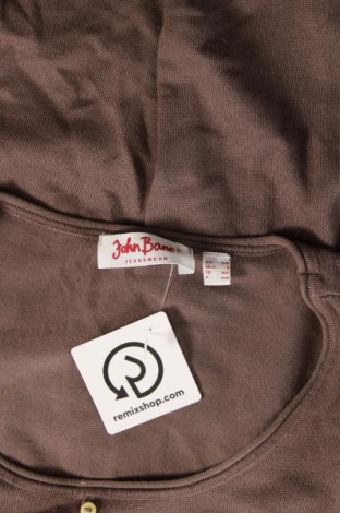 Kleid John Baner, Größe S, Farbe Braun, Preis € 7,36