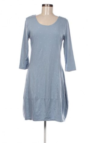 Kleid Julia Wang, Größe S, Farbe Blau, Preis € 16,49