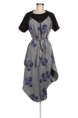 Kleid Junona, Größe XL, Farbe Mehrfarbig, Preis € 16,20
