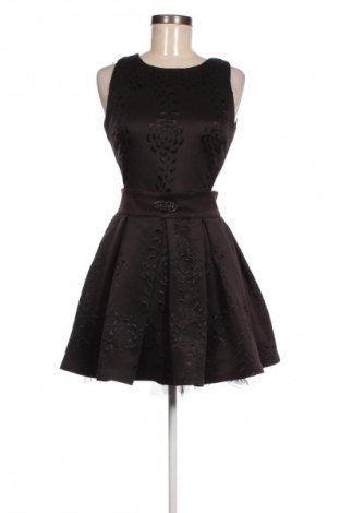 Φόρεμα Junona, Μέγεθος M, Χρώμα Μαύρο, Τιμή 19,29 €