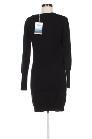 Rochie Just Cashmere, Mărime M, Culoare Negru, Preț 411,99 Lei