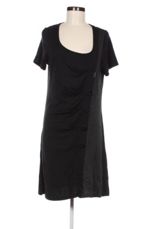 Rochie K. Woman, Mărime XL, Culoare Negru, Preț 24,99 Lei