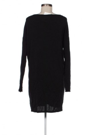 Kleid KappAhl, Größe M, Farbe Schwarz, Preis 6,49 €