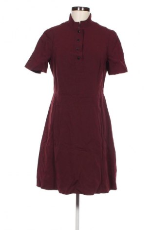 Kleid Karen Millen, Größe L, Farbe Rot, Preis € 47,07