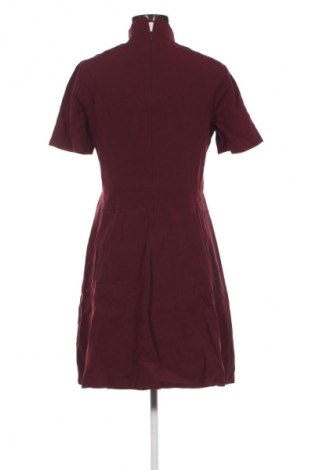 Kleid Karen Millen, Größe L, Farbe Rot, Preis € 85,59