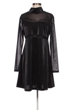 Φόρεμα Katy Perry exclusive for ABOUT YOU, Μέγεθος XL, Χρώμα Μαύρο, Τιμή 27,84 €