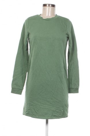 Kleid Kiabi, Größe XS, Farbe Grün, Preis 6,05 €