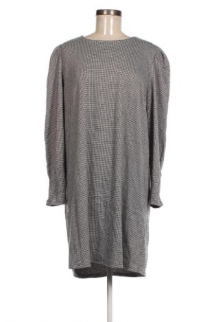 Kleid Kiabi, Größe XL, Farbe Grau, Preis 3,79 €