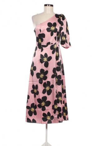 Kleid Kling, Größe M, Farbe Mehrfarbig, Preis 27,84 €