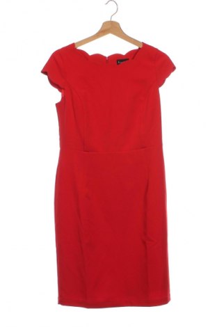 Kleid Komplimente, Größe S, Farbe Rot, Preis 22,99 €