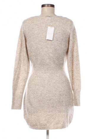 Kleid Kookai, Größe M, Farbe Beige, Preis 33,99 €