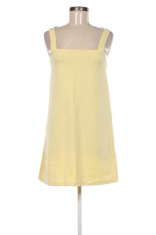 Šaty  Koton, Veľkosť M, Farba Žltá, Cena  13,50 €