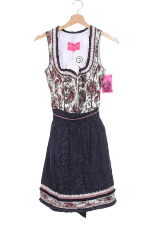 Φόρεμα Kruger, Μέγεθος XXS, Χρώμα Πολύχρωμο, Τιμή 65,57 €