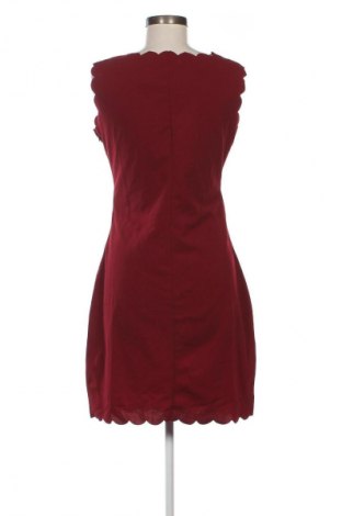 Kleid L.B.C., Größe M, Farbe Rot, Preis € 5,99