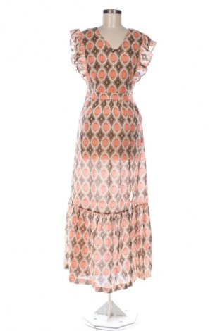 Φόρεμα La Petite Francaise, Μέγεθος XS, Χρώμα Πολύχρωμο, Τιμή 53,01 €