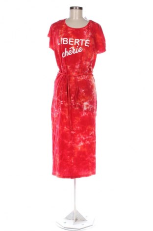 Kleid La Petite Francaise, Größe S, Farbe Rot, Preis € 19,49