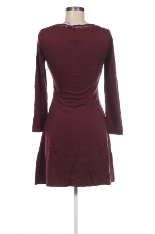 Kleid La Redoute, Größe XS, Farbe Rot, Preis € 4,29