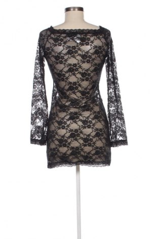 Rochie Lascana, Mărime M, Culoare Negru, Preț 95,39 Lei