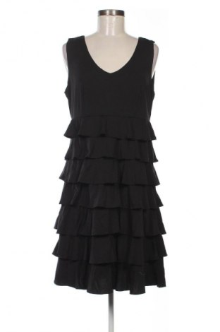 Kleid Laura Scott, Größe XL, Farbe Schwarz, Preis 40,36 €