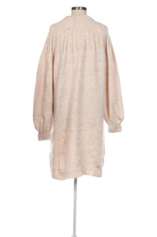 Kleid Laura Torelli, Größe M, Farbe Beige, Preis € 7,49