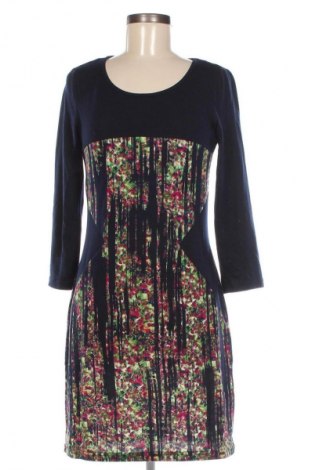 Kleid Lavand., Größe L, Farbe Mehrfarbig, Preis 5,99 €