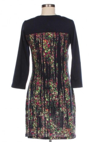 Kleid Lavand., Größe L, Farbe Mehrfarbig, Preis 5,99 €