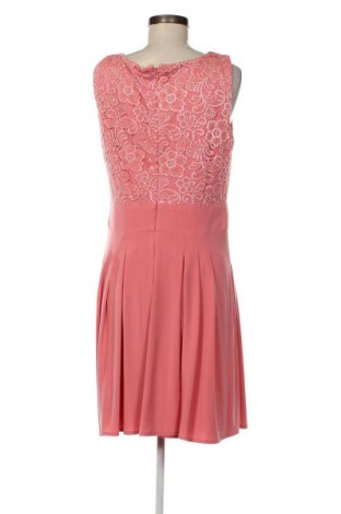 Kleid Le Chateau, Größe L, Farbe Rosa, Preis € 26,99