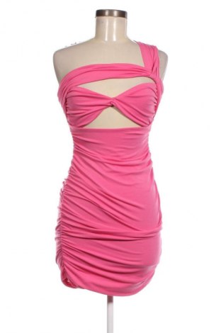 Kleid LeGer By Lena Gercke X About you, Größe S, Farbe Rosa, Preis € 16,99