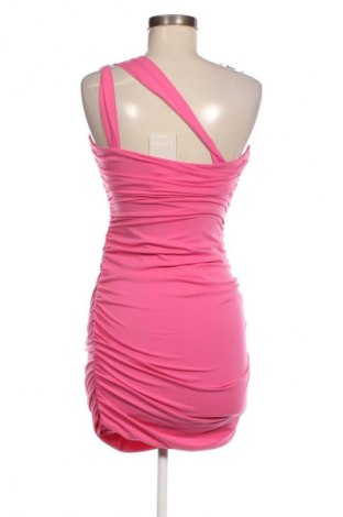 Kleid LeGer By Lena Gercke X About you, Größe S, Farbe Rosa, Preis € 11,49