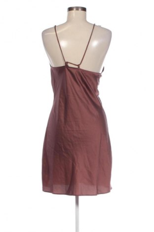 Kleid LeGer By Lena Gercke X About you, Größe M, Farbe Braun, Preis € 8,28