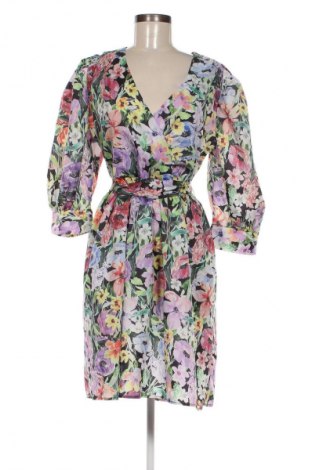 Kleid Lindex, Größe M, Farbe Mehrfarbig, Preis € 14,83