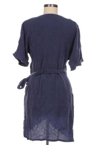 Kleid Lindex, Größe XS, Farbe Blau, Preis 5,99 €