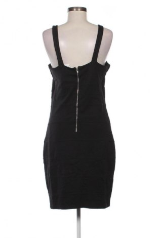 Kleid Lindex, Größe L, Farbe Schwarz, Preis 5,99 €