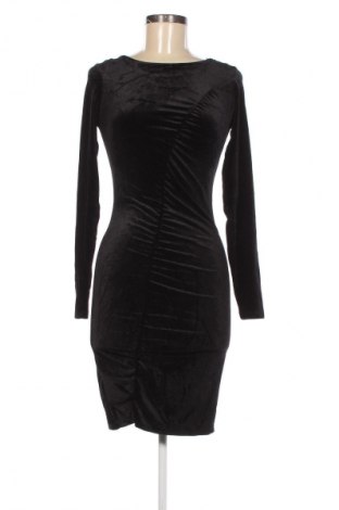 Kleid Lindex, Größe XS, Farbe Schwarz, Preis € 4,99