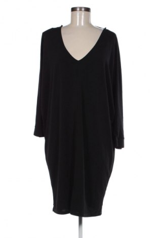 Kleid Lindex, Größe L, Farbe Schwarz, Preis € 5,49