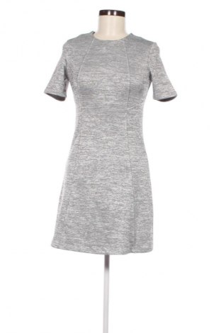 Kleid Lindex, Größe XS, Farbe Grau, Preis € 5,49