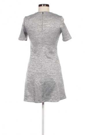 Kleid Lindex, Größe XS, Farbe Grau, Preis € 5,49