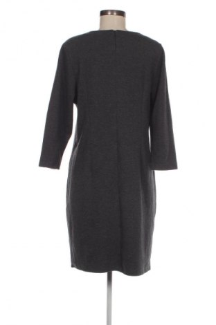 Kleid Lisa Tossa, Größe XL, Farbe Grau, Preis € 8,99