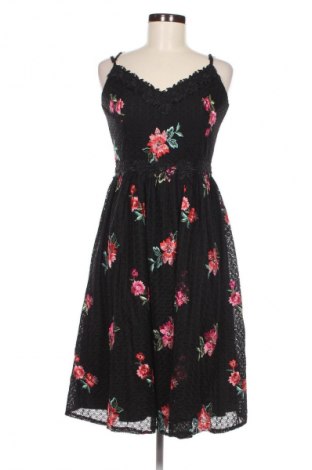 Φόρεμα Little Mistress, Μέγεθος M, Χρώμα Μαύρο, Τιμή 21,09 €