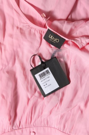 Kleid Liu Jo, Größe S, Farbe Rosa, Preis 130,41 €