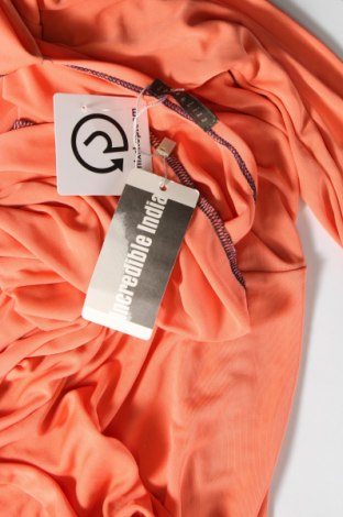 Kleid Lola & Liza, Größe S, Farbe Orange, Preis € 7,99