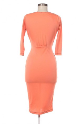 Rochie Lola & Liza, Mărime S, Culoare Portocaliu, Preț 35,99 Lei