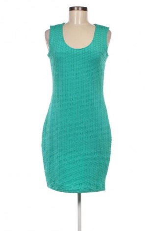 Kleid Lola Liza, Größe M, Farbe Blau, Preis 8,99 €