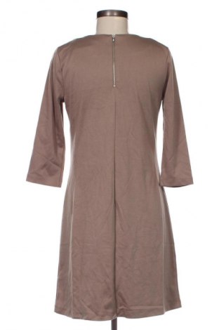 Kleid London Fog, Größe M, Farbe Beige, Preis € 5,99