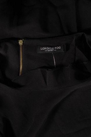 Šaty  London Fog, Velikost XL, Barva Černá, Cena  235,00 Kč